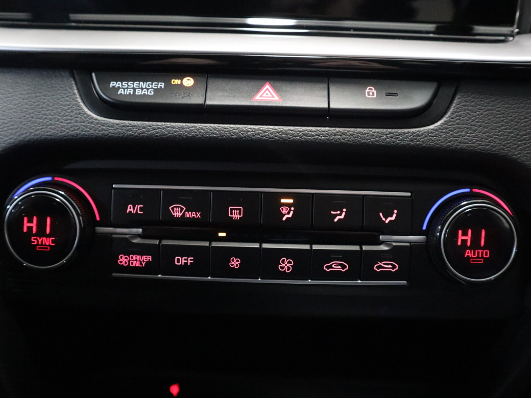 2023 Kia XCeed