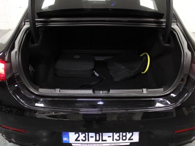 2023 Mercedes-Benz EQE