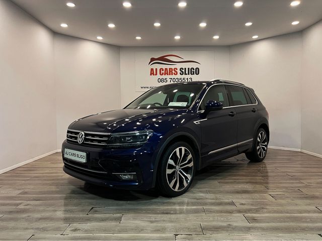 vehicle for sale from AJ Cars Sligo