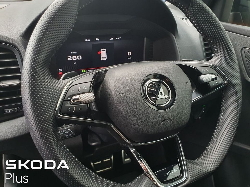2023 Skoda Karoq