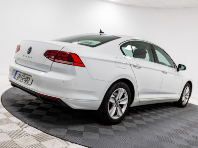 2021 Volkswagen Passat