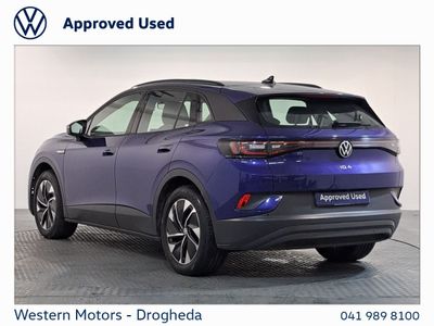 2024 Volkswagen ID.4