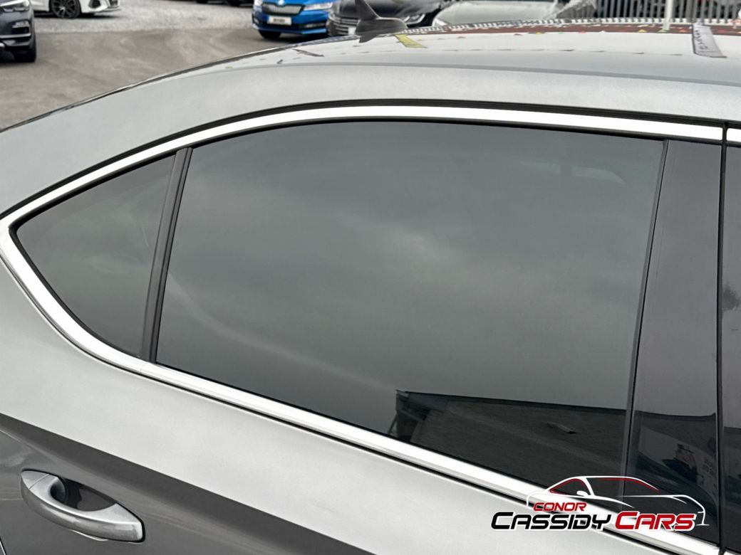 2022 Skoda Superb