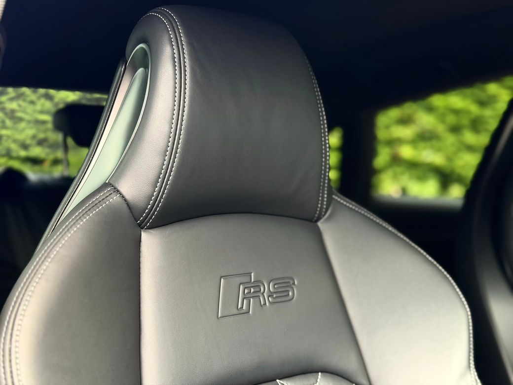 2023 Audi RS5