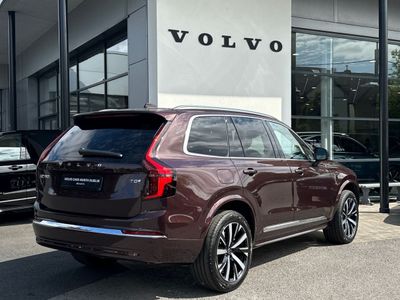 2026 Volvo XC90