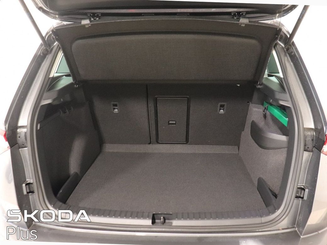 2025 Skoda Karoq