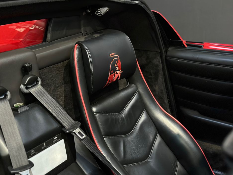 2000 Lamborghini Diablo