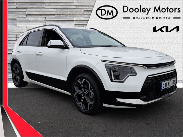 vehicle for sale from Dooley Motors
