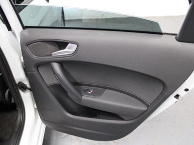 2016 Audi A1