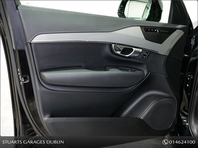 2024 Volvo XC90