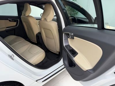 2017 Volvo S60