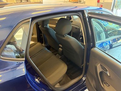 2013 Volkswagen Polo