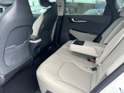 2025 Kia EV6