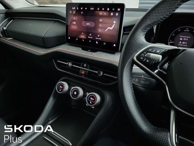 2024 Skoda Kodiaq