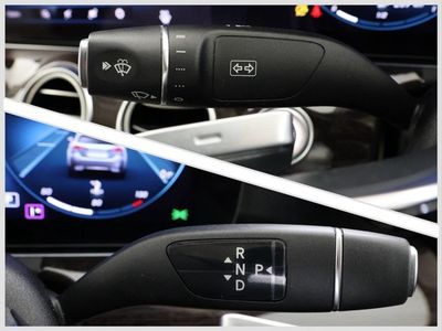 2021 Mercedes-Benz E Class