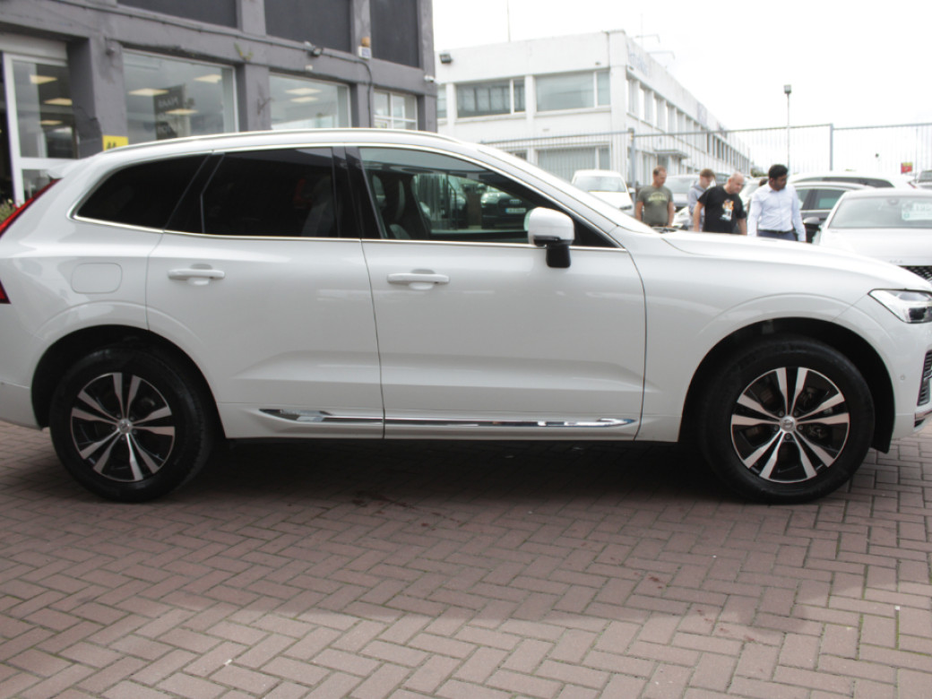 2022 Volvo XC60