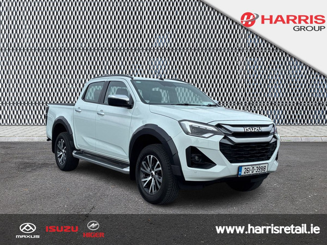 vehicle for sale from Harris Retail