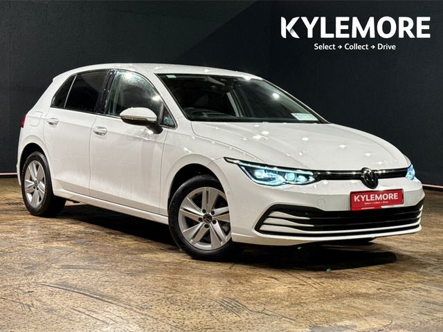 vehicle for sale from Kylemore Cars