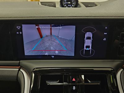 2025 Porsche Panamera