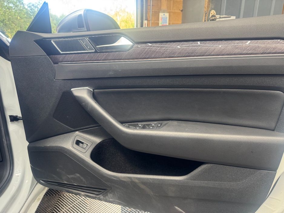 2020 Volkswagen Arteon