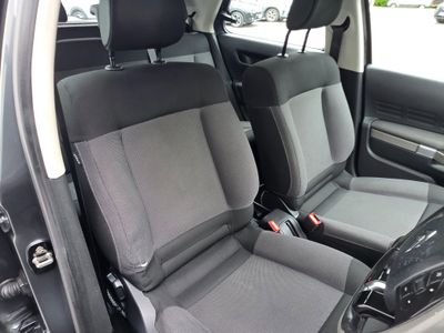 2016 Citroen C4 Cactus
