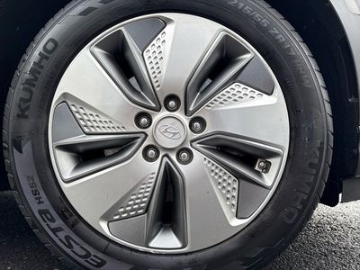 2020 Hyundai Kona