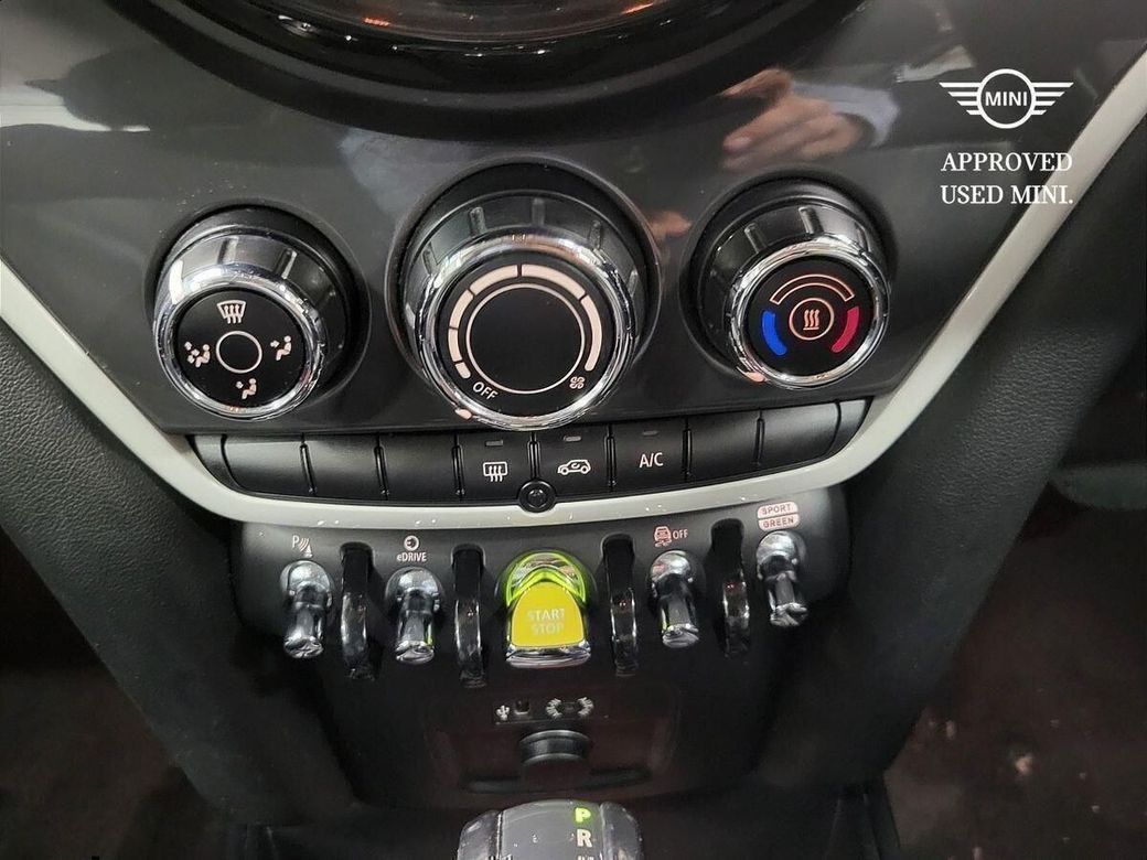 2018 Mini Countryman