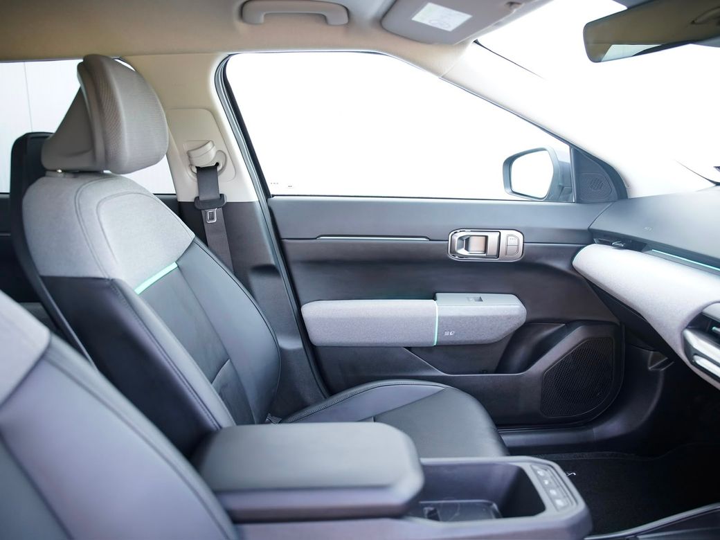 2025 Kia EV4