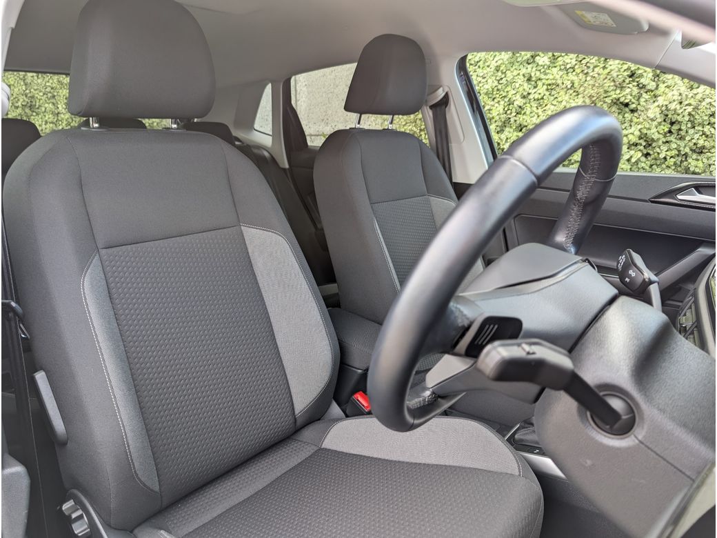 2023 Volkswagen Polo