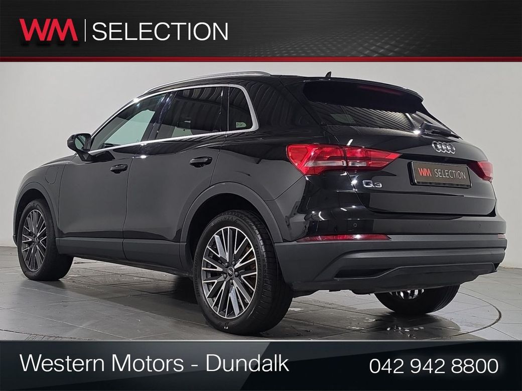 2023 Audi Q3