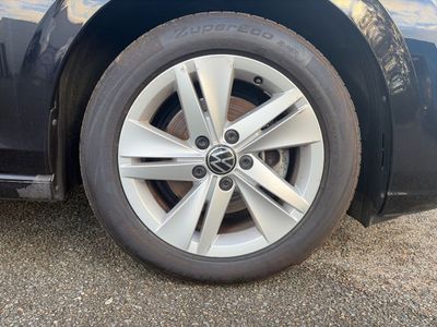 2024 Volkswagen Golf