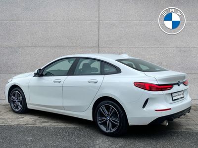 2020 BMW 2 Series