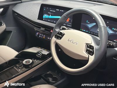2023 Kia EV6