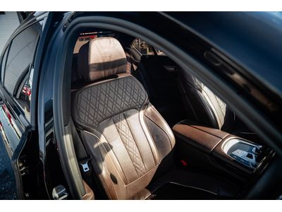 2019 BMW 7 Series