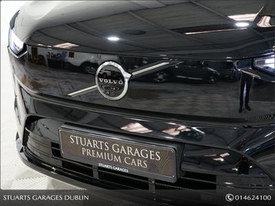 2026 Volvo EX90