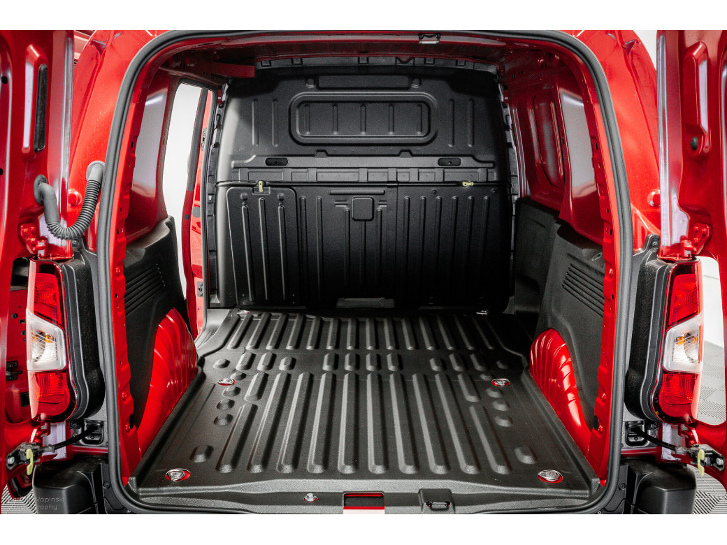 2025 Citroen Berlingo