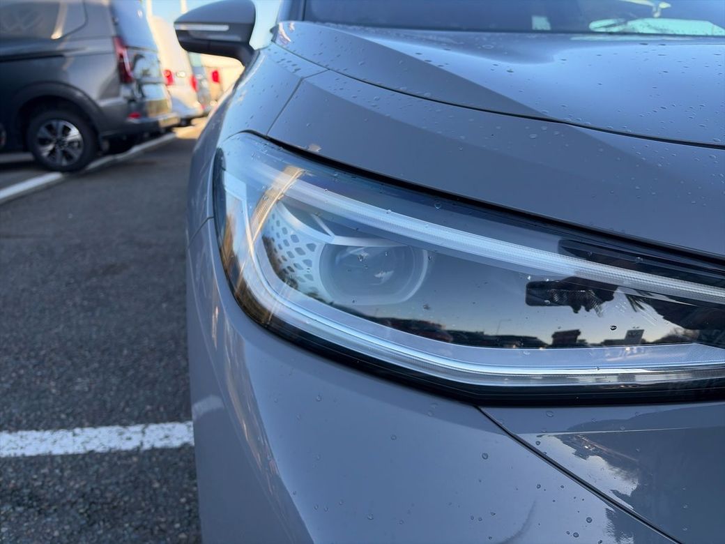 2022 Volkswagen ID.4