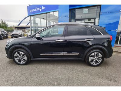 2021 Kia Niro