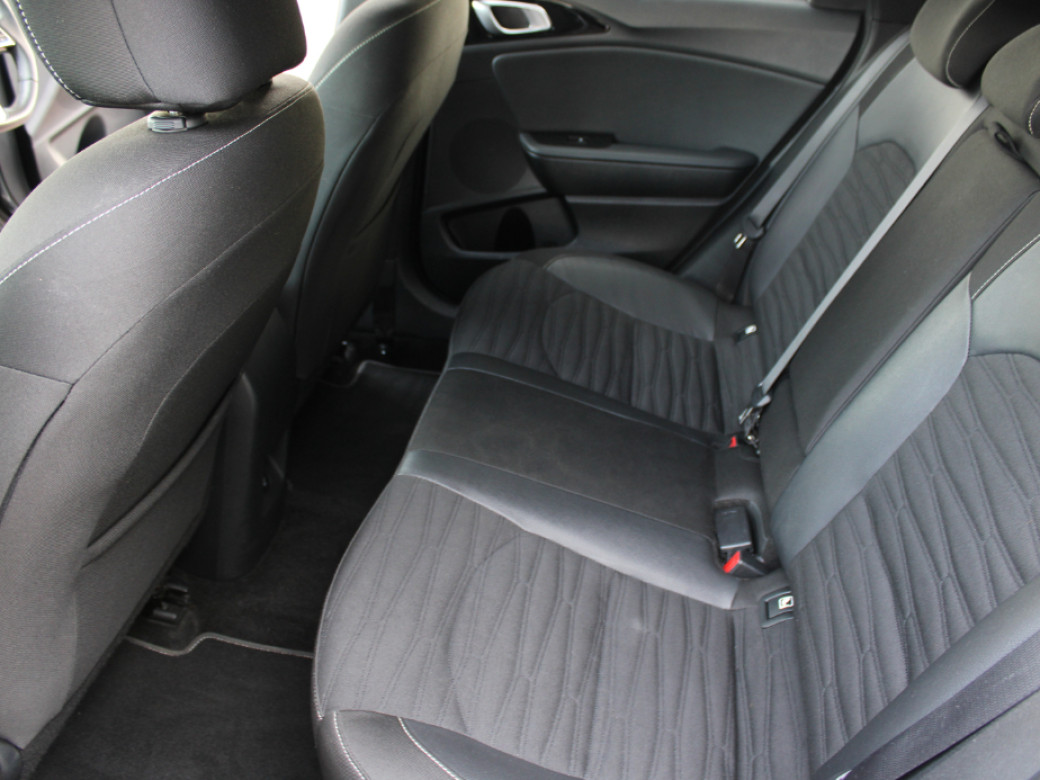 2023 Kia Ceed