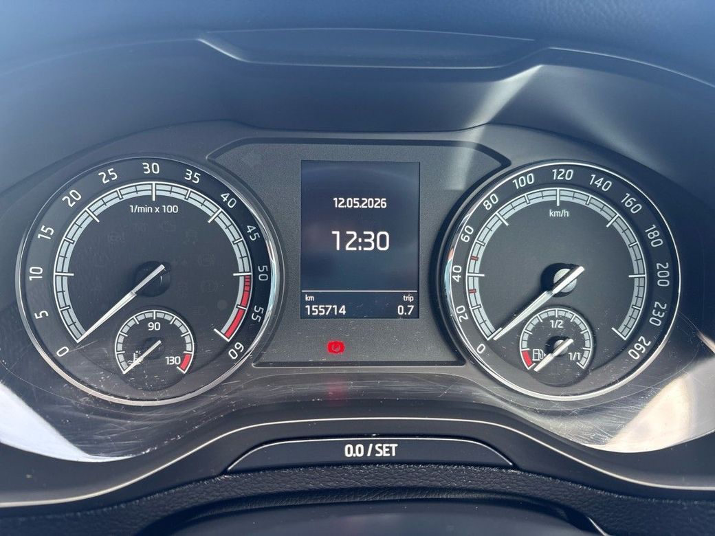 2021 Skoda Karoq