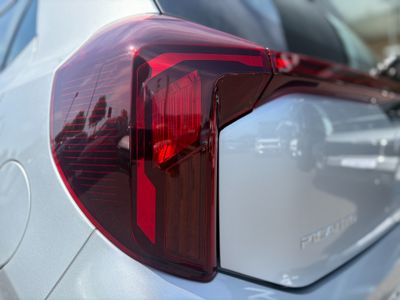 2025 Kia Picanto