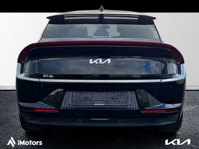 2024 Kia EV6