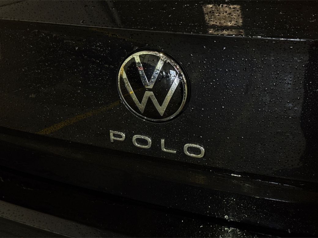 2023 Volkswagen Polo