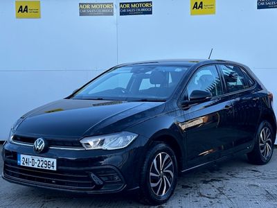 2024 Volkswagen Polo