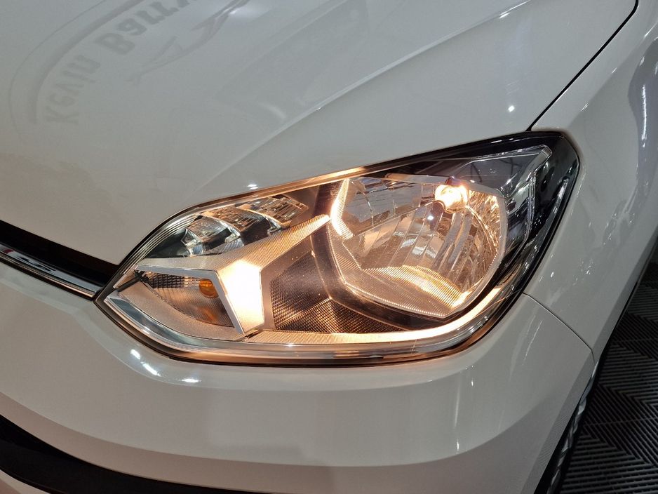 2020 Volkswagen up!