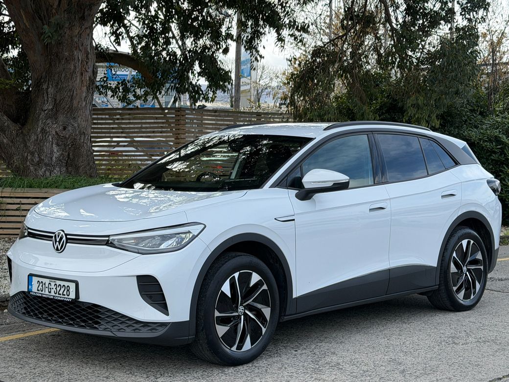 2023 Volkswagen ID.4