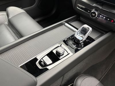 2026 Volvo XC60