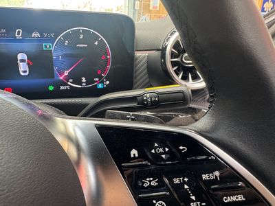 2024 Mercedes-Benz A Class