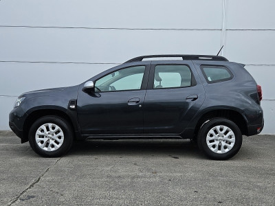 2024 Dacia Duster