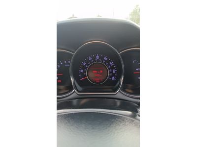 2017 Kia Ceed